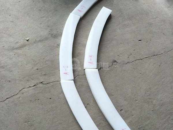 高分子聚乙烯過渡塊 高分子聚乙烯過渡塊