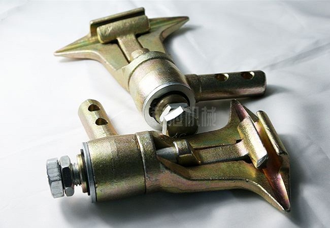 抱索器 抱索器