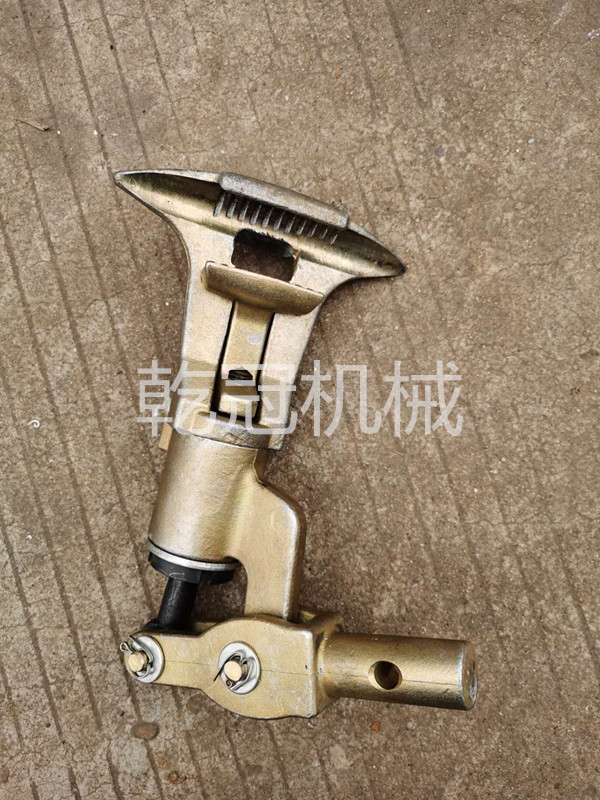 猴車抱索器 猴車抱索器