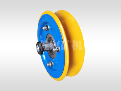 優質猴車托繩輪要具備哪些性能?多種性能質量好 優質猴車托繩輪要具備哪些性能?多種性能質量好