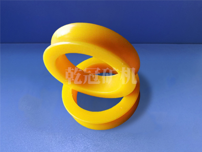 聚氨酯猴車輪襯有哪些應用優勢?多種優勢使用好 聚氨酯猴車輪襯有哪些應用優勢?多種優勢使用好