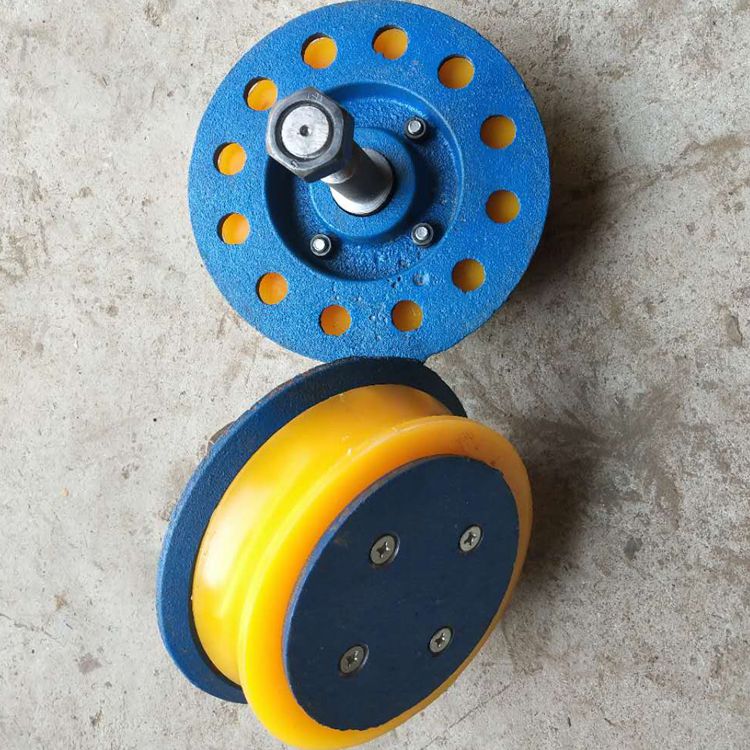 猴車托繩輪更換流程有哪些步驟及方法說明? 猴車托繩輪更換流程有哪些步驟及方法說明?