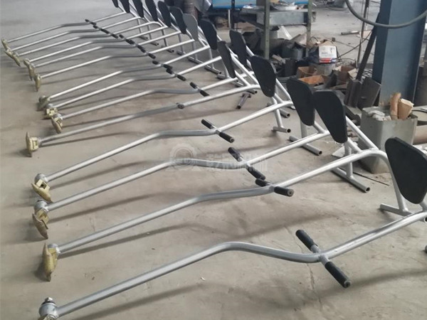 猴車吊椅遵循哪些人機(jī)工程學(xué)要素?四種因素要注意 猴車吊椅遵循哪些人機(jī)工程學(xué)要素?四種因素要注意