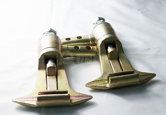 固定抱索器有哪些常見結(jié)構(gòu)類型及其工作原理? 固定抱索器有哪些常見結(jié)構(gòu)類型及其工作原理?